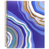 Top Flight Lily & Huck College Rule Notebook - 140 Sheet - Assorted Perspective: Main