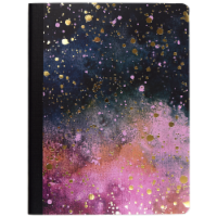Top Flight Composition Notebook - Assorted