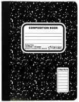 Top Flight Marble Composition Book