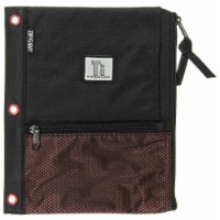 Top Flight Titanium Pencil Pouch - Assorted