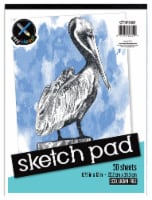 Top Flight My Ideas! Sketch Pad