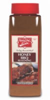 Amazing Taste Honey BBQ Seasoning Perspective: Main
