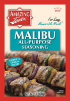 Amazing Taste Malibu All-Purpose Seasoning Perspective: Main