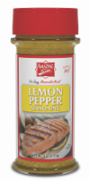 Amazing Taste® Lemon Pepper Seasoning Perspective: Main