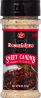 Amazing Taste® Bacon Mate™ Sweet Candied Bacon Seasoning Perspective: Main