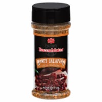 Amazing Taste® Bacon Mates™ Honey Jalapeno Bacon Seasoning Perspective: Main