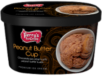 Perry's Ice Cream® Peanut Butter Cup Ice Cream Tub
