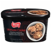 Perry's Ice Cream® Ultimate Cookie Ice Cream Tub Perspective: Main