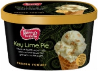 Perry's Ice Cream® Key Lime Pie Frozen Yogurt