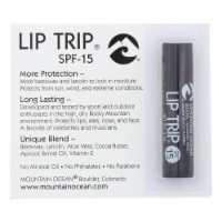 Lip Trip® SPF 15 Lip Balm Perspective: Main