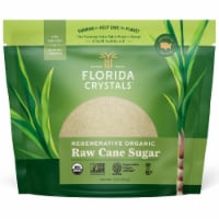 Florida Crystals® Regenerative Organic Raw Cane Sugar Perspective: Main