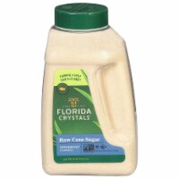 Florida Crystals® Raw Cane Sugar