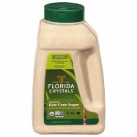 Florida Crystals Organic Raw Cane Sugar