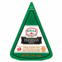 Stella Parmesan Cheese Wedge