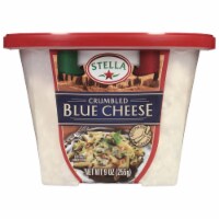 Stella® Blue Cheese Crumble