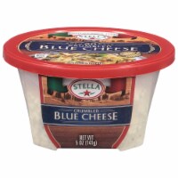 Stella Crumbled Blue Cheese