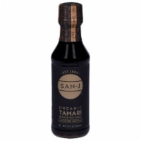 San-J Organic Tamari Soy Sauce