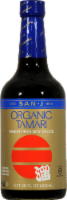San-J Organic Tamari Soy Sauce