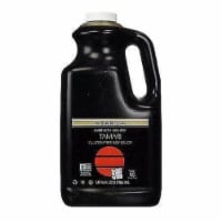 San-J Sauce - Tamari Reduced Sodium - Case of 40 - 5 Gal