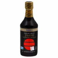San-J Tamari Gluten Free Soy Sauce