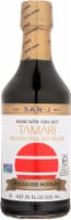 San-J Reduced Sodium Tamari Soy Sauce