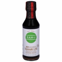 San-J® Tamari Lite Gluten Free Soy Sauce Perspective: Main
