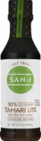 San-J® Tamari Lite Gluten Free Soy Sauce Perspective: Main