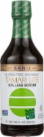 San-J Tamari Lite Gluten Free Soy Sauce