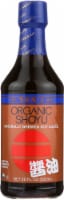 San-J Organic Shoyu Soy Sauce
