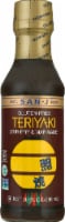 San-J Teriyaki Sauce