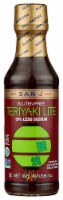 San-J Gluten Free Teriyaki Lite Sauce