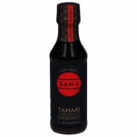 San-J Gluten Free Szechuan Spicy Hot Stir-Fry & Marinade Sauce