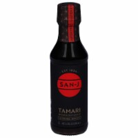 San-J Gluten Free Szechuan Spicy Hot Stir-Fry & Marinade Sauce