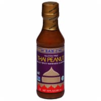 San-J Gluten Free Thai Peanut Marinade & Dipping Sauce