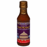 San-J Gluten Free Thai Peanut Marinade & Dipping Sauce