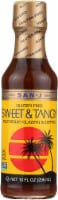 San-J Sweet & Tangy Polynesian Sauce
