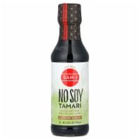 San-J No Soy Tamari - 10 fl oz (296 ml) Perspective: Main