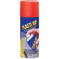 Performix® Plasti Dip® Red Multi-Purpose Rubber Coating