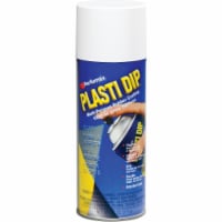 Performix® Plasti Dip® Multi-Purpose White Rubber Coating