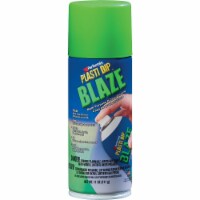Performix Plasti Dip Green Blaze Rubber Coating Spray Paint 11224-6