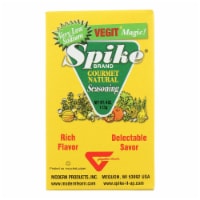 Spike Vegit Seasoning - All Purpose - 4 oz