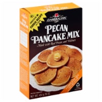 Classique Fare Mix Pancake Pecan 16 Oz Perspective: Main