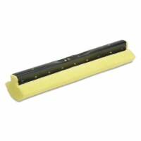NSN3837927 12 in. Sponge Roller Mop Replacement Head Yellow