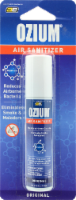 Ozium Original Scent Air Sanitizer Perspective: Main