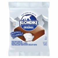 Klondike Original Ice Cream Bars Perspective: Main