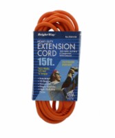 Bright-Way® Heavy Duty Extension Cord