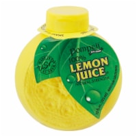 Pompeii Lemon Juice