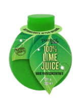 Pompeii Lime Juice