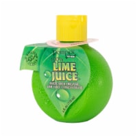 Pompeii® Organic Lime Juice Perspective: Main