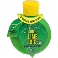 Pompeii® 100% Lime Juice